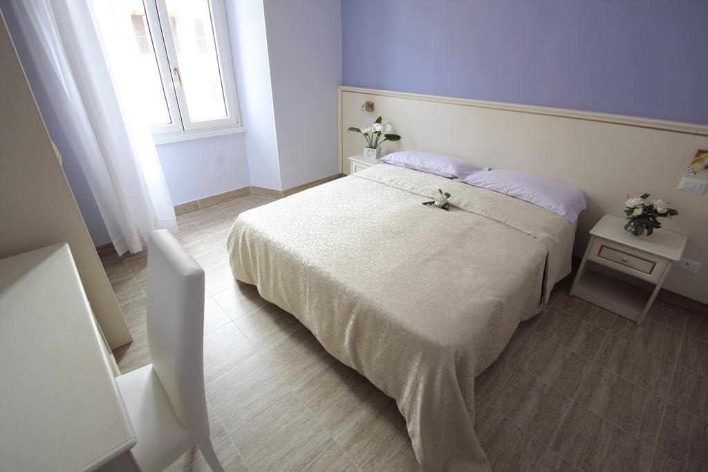 Camere Ondina Rome Room photo