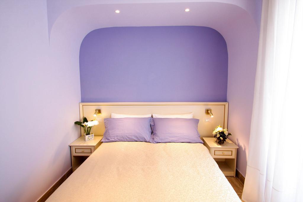 Camere Ondina Rome Room photo