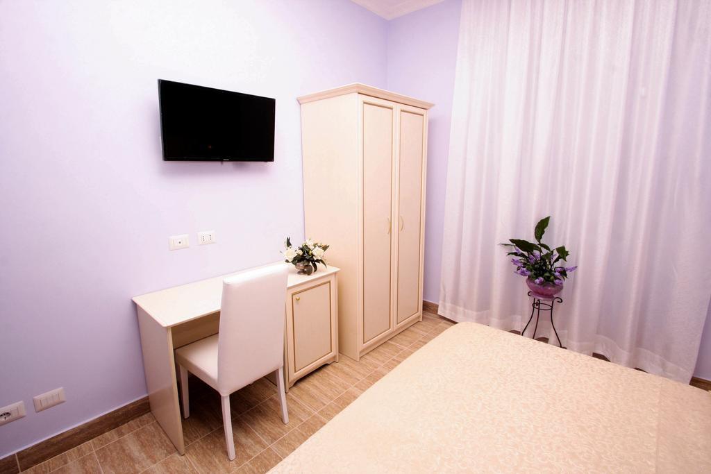 Camere Ondina Rome Room photo