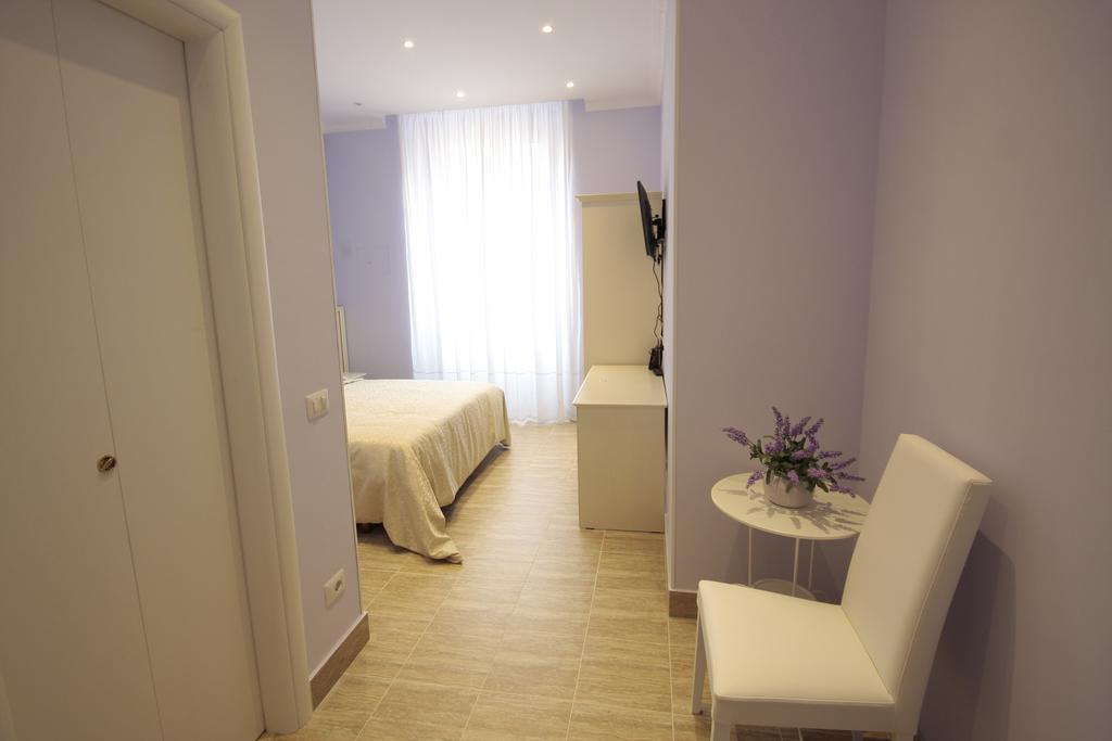Camere Ondina Rome Room photo