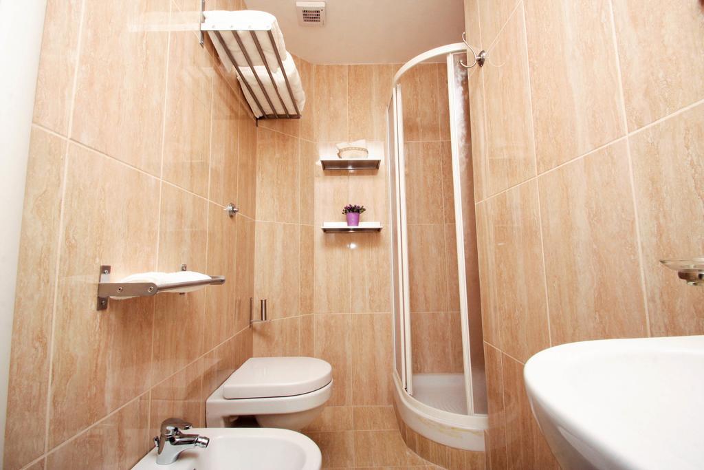 Camere Ondina Rome Room photo