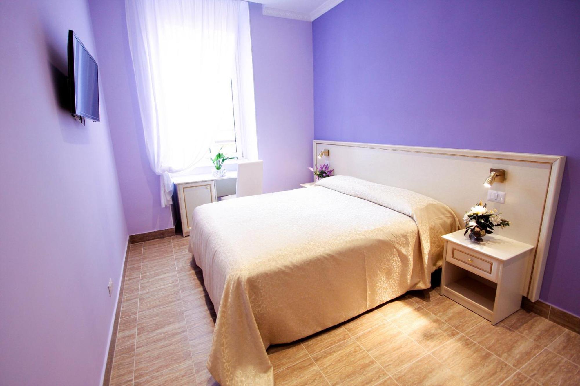 Camere Ondina Rome Exterior photo