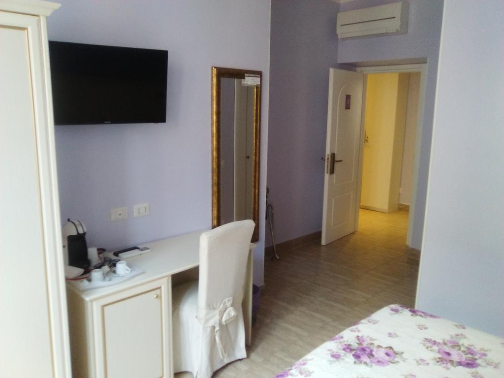 Camere Ondina Rome Exterior photo