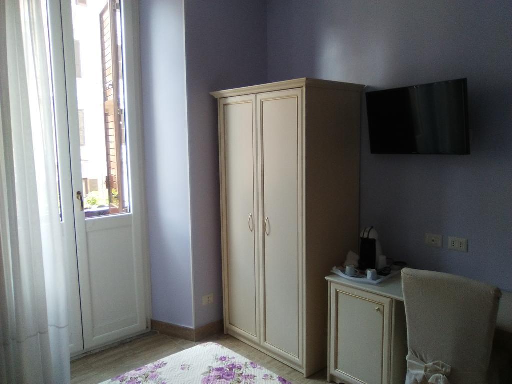 Camere Ondina Rome Exterior photo