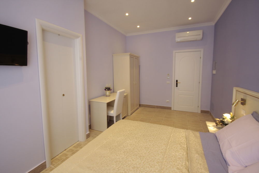 Camere Ondina Rome Exterior photo